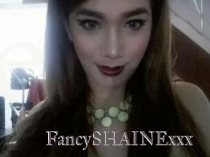 FancySHAINExxx