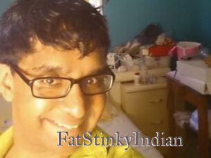 FatStinkyIndian