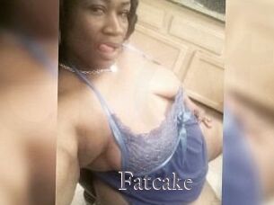 Fatcake