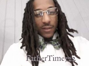 FatherTime522