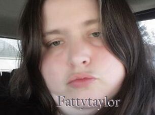 Fattytaylor