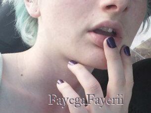 FayegaFayerii