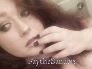 FaytheSanders