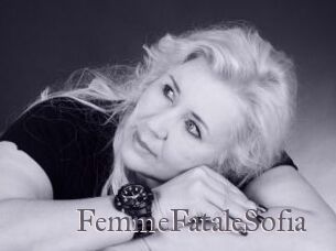 FemmeFataleSofia
