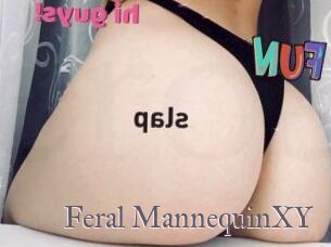 Feral_MannequinXY