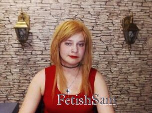 FetishSam