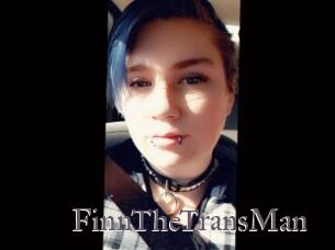 FinnTheTransMan