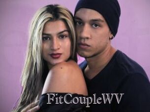 FitCoupleWV