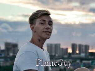 FlameGuy