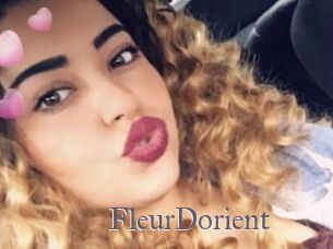 FleurDorient