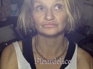 Fleurdelice