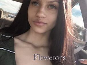 Flowerops