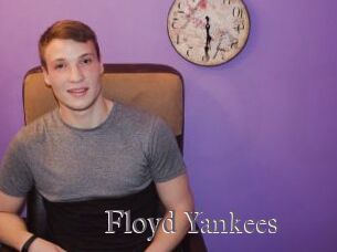 Floyd_Yankees