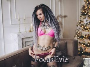 FocusEvie