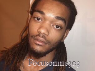 Focusonme303