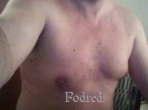 Fodred