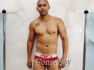 FonsyBoy