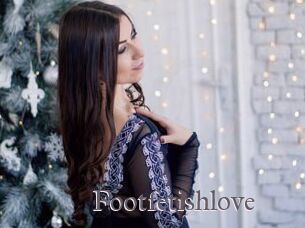 Footfetishlove