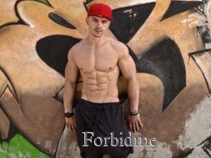 Forbidme