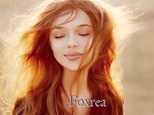 Foxrea