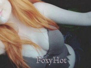 FoxyHot