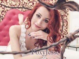 FoxyJesse