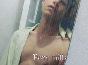Foxy_mills