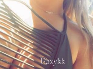 Foxykk