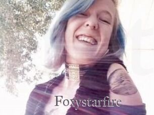 Foxystarfire