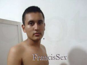 FrancisSex