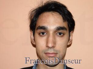 FrancoisDanseur Erotik Cams