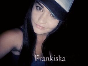 Frankiska