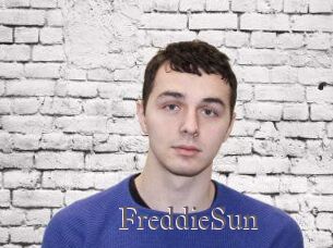 FreddieSun