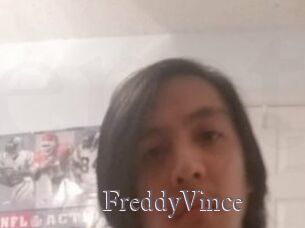 FreddyVince