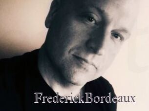 FrederickBordeaux