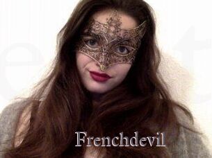 Frenchdevil