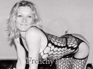 FrenchyTouchy