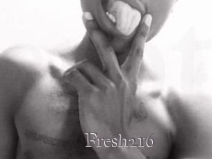 Fresh216