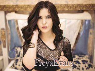 FreyaEvans
