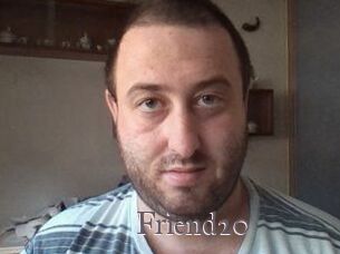 Friend20