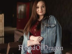 FriendOfDragon