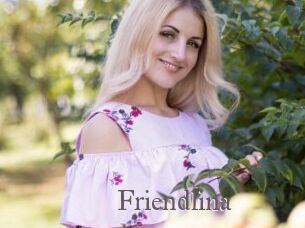 Friendlina