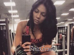 FrizGrace