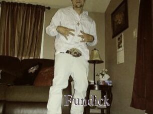 Fundick