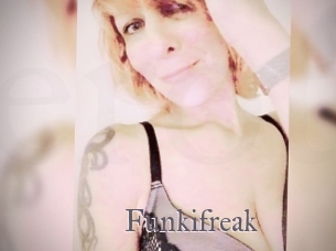 Funkifreak