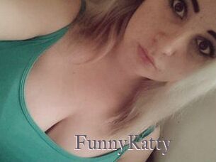 FunnyKatty