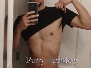 Furry_Latinboy