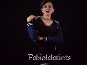 Fabiolalatints