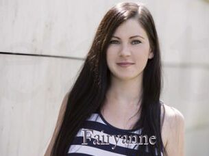 Fairyanne