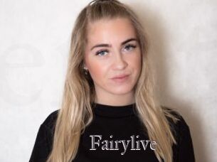 Fairylive